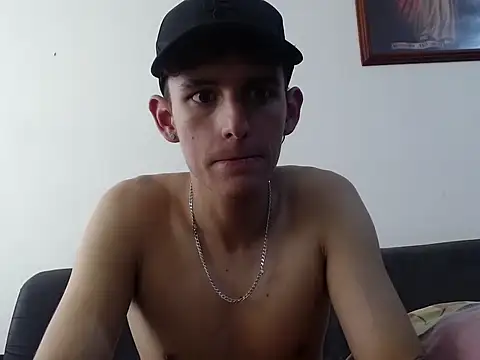 NicoFlame0907 online show from November 4, 6:18 pm