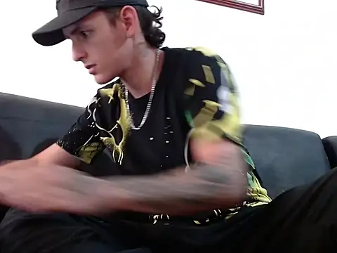 NicoFlame0907 online show from November 10, 8:08 pm