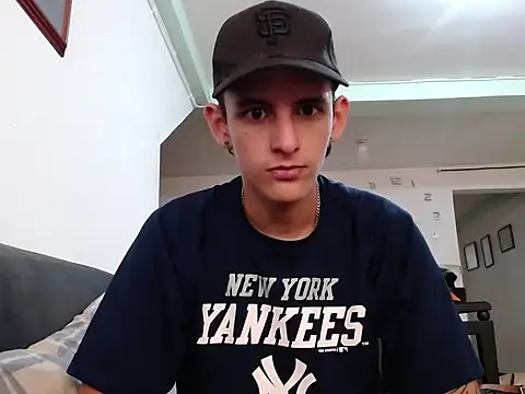 NicoFlame0907 online show from November 11, 8:31 pm