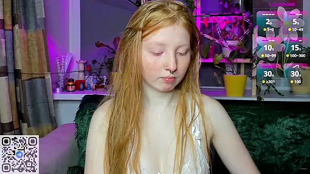 RitaSweety18 online show from November 28, 10:34 pm