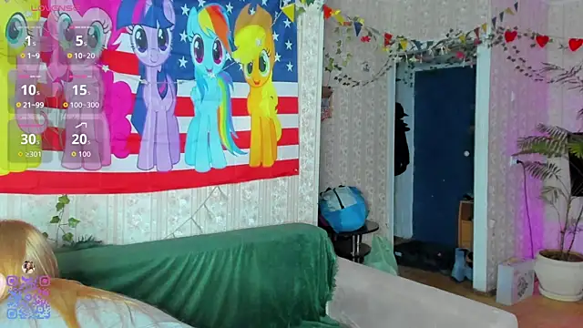 RitaSweety18 online show from July 14, 2:12 pm