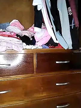 Karin 39 online show from April 24, 2:08 pm