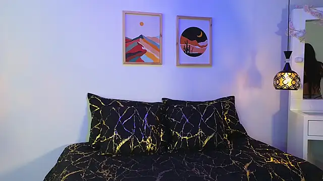 afrodita aares online show from September 26, 7:29 pm