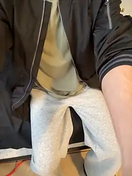 gymratforyouu online show from February 3, 9:42 pm