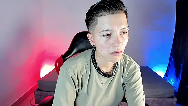 nicocoox online show from September 23, 9:40 pm