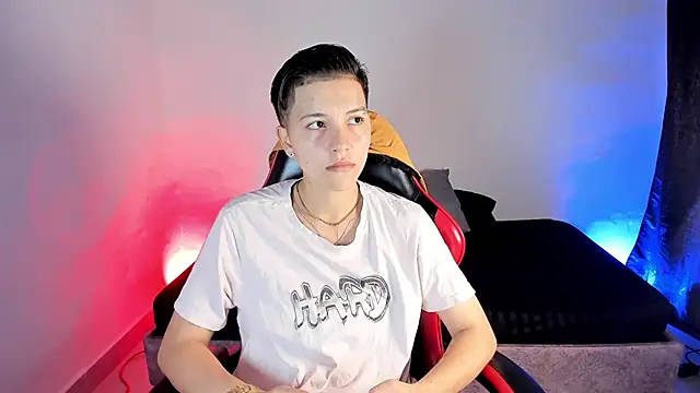 nicocoox online show from September 26, 2:04 am