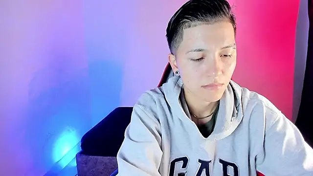 nicocoox online show from September 28, 1:00 am