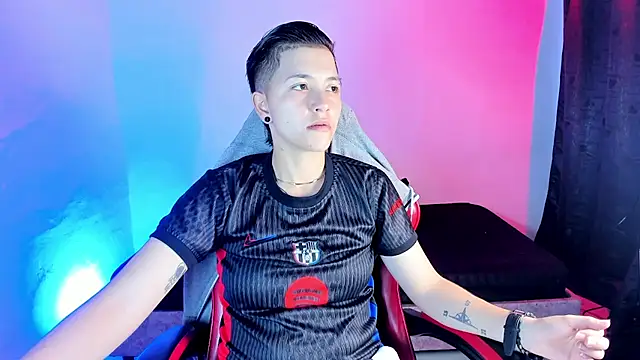 nicocoox online show from September 30, 1:10 am