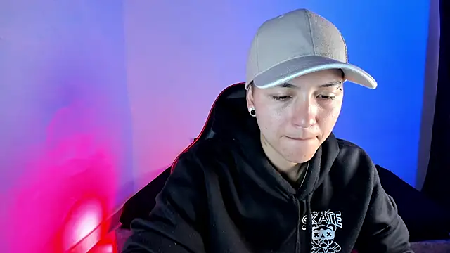 nicocoox online show from October 4, 1:14 am