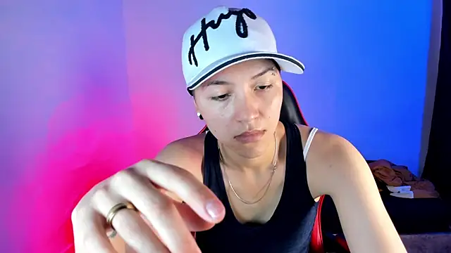 nicocoox online show from October 7, 1:25 am