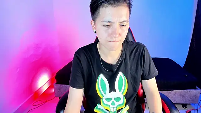 nicocoox online show from October 9, 1:47 am