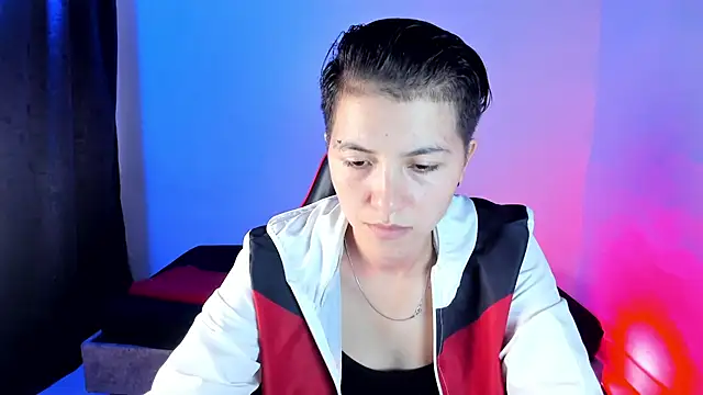 nicocoox online show from October 15, 2:22 am