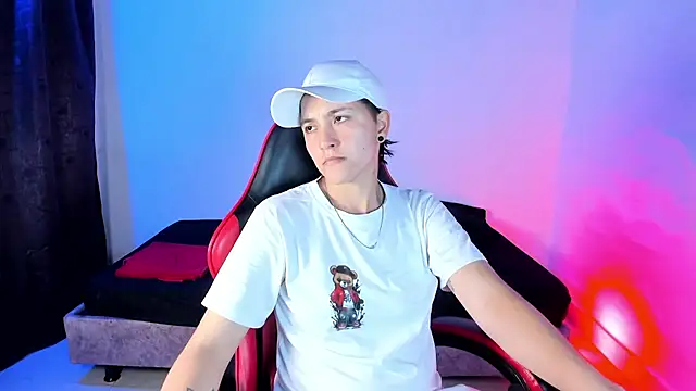 nicocoox online show from October 16, 1:50 am