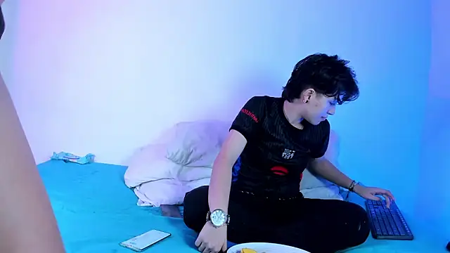 nicocoox online show from December 19, 2:07 am