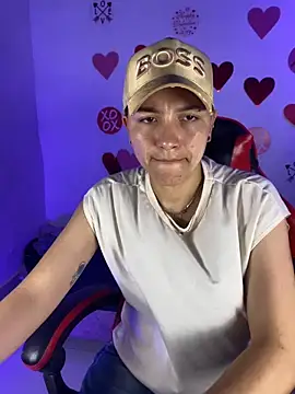 nicocoox online show from February 20, 2:19 am