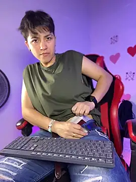 nicocoox online show from March 3, 2:28 am