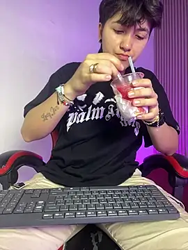 nicocoox online show from March 14, 7:19 pm