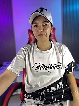 nicocoox online show from March 18, 10:57 pm