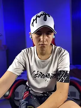 nicocoox online show from March 28, 8:52 pm