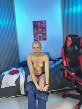 nicocoox online show from April 5, 5:54 pm