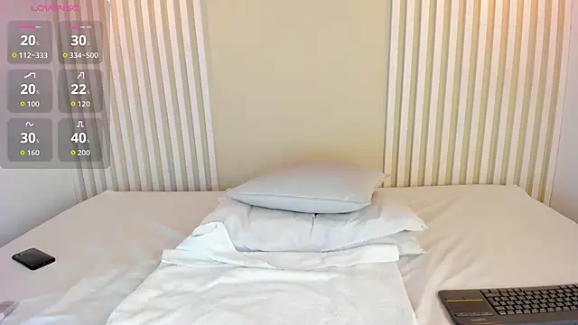 rossvega online show from September 25, 8:45 pm