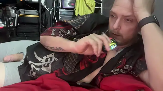 lickyluke17 online show from September 21, 12:56 am