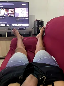 sambergSILVa online show from December 22, 11:13 pm