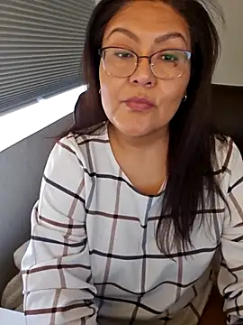 sw33th3art online show from December 3, 6:50 pm