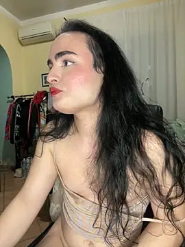 Snapshot of TatianaTaylor69 chatting on November 6, 10:21 pm TatianaTaylor69 online show from November 6, 10:21 pm