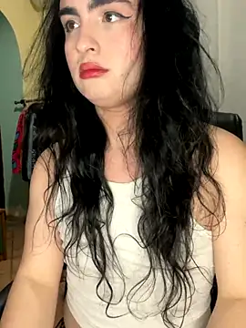 Snapshot of TatianaTaylor69 chatting on November 9, 11:14 pm TatianaTaylor69 online show from November 9, 11:14 pm