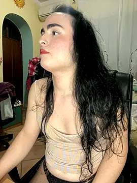 Snapshot of TatianaTaylor69 chatting on November 17, 9:09 pm TatianaTaylor69 online show from November 17, 9:09 pm