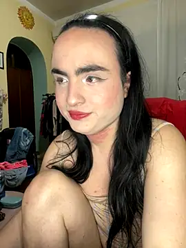 Snapshot of TatianaTaylor69 chatting on December 4, 11:24 pm TatianaTaylor69 online show from December 4, 11:24 pm