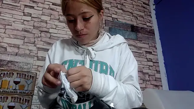 melodyanal online show from November 20, 7:46 pm