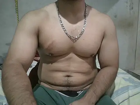 Alcee490 online show from April 13, 1:00 am