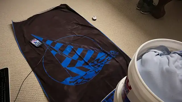 Doanything4you online show from March 29, 6:24 am