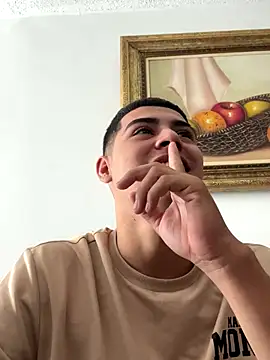 cabostudio online show from September 27, 5:07 pm