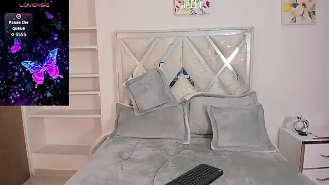 DemianSalvatore online show from September 26, 1:48 pm