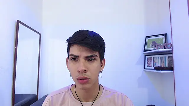 David 925  online show from November 8, 3:50 am