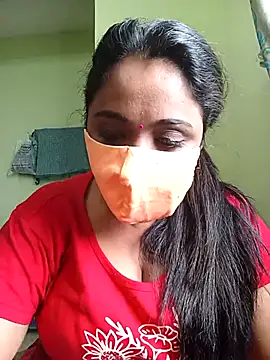 queendivya online show from September 19, 6:48 am