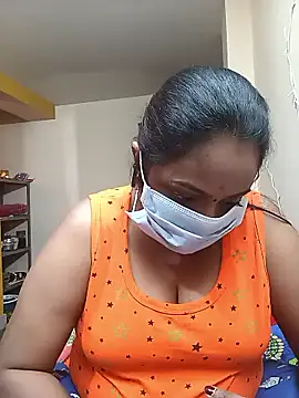 queendivya online show from January 18, 7:23 am