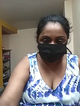 queendivya online show from February 1, 3:21 pm