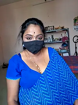queendivya online show from May 28, 6:43 am