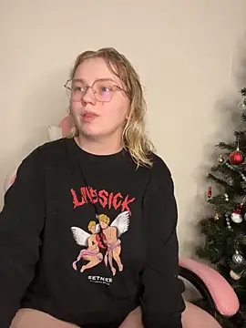 lame cat online show from December 21, 1:57 am