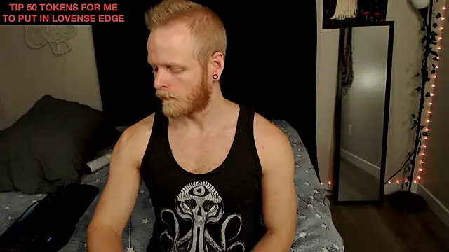 randyroderick online show from October 30, 7:54 am