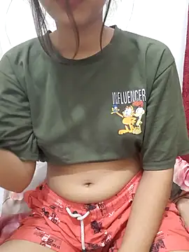 Baby girl67 online show from February 28, 7:04 pm