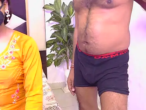 Lovelyy-couple online show from October 23, 6:39 pm