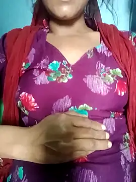 Snapshot of Payal-50 chatting on September 30, 6:29 am Payal-50 online show from September 30, 6:29 am