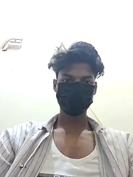 crish09 online show from April 18, 6:06 am