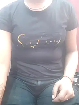 pari rani7 online show from February 17, 4:20 am