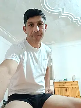 Casianantoonnio online show from November 17, 2:45 pm